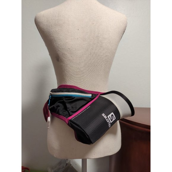 Salomon insulated hydro clearance belt